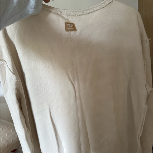 Free People two piece set - Picture 3 of 8